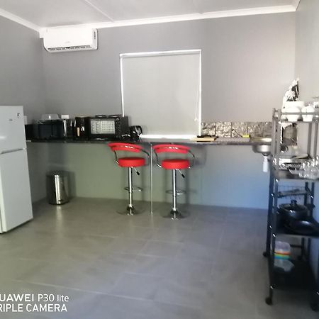 Casablanca B&B Beaufort West Eksteriør bilde