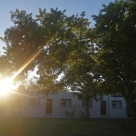 Casablanca B&B Beaufort West Eksteriør bilde