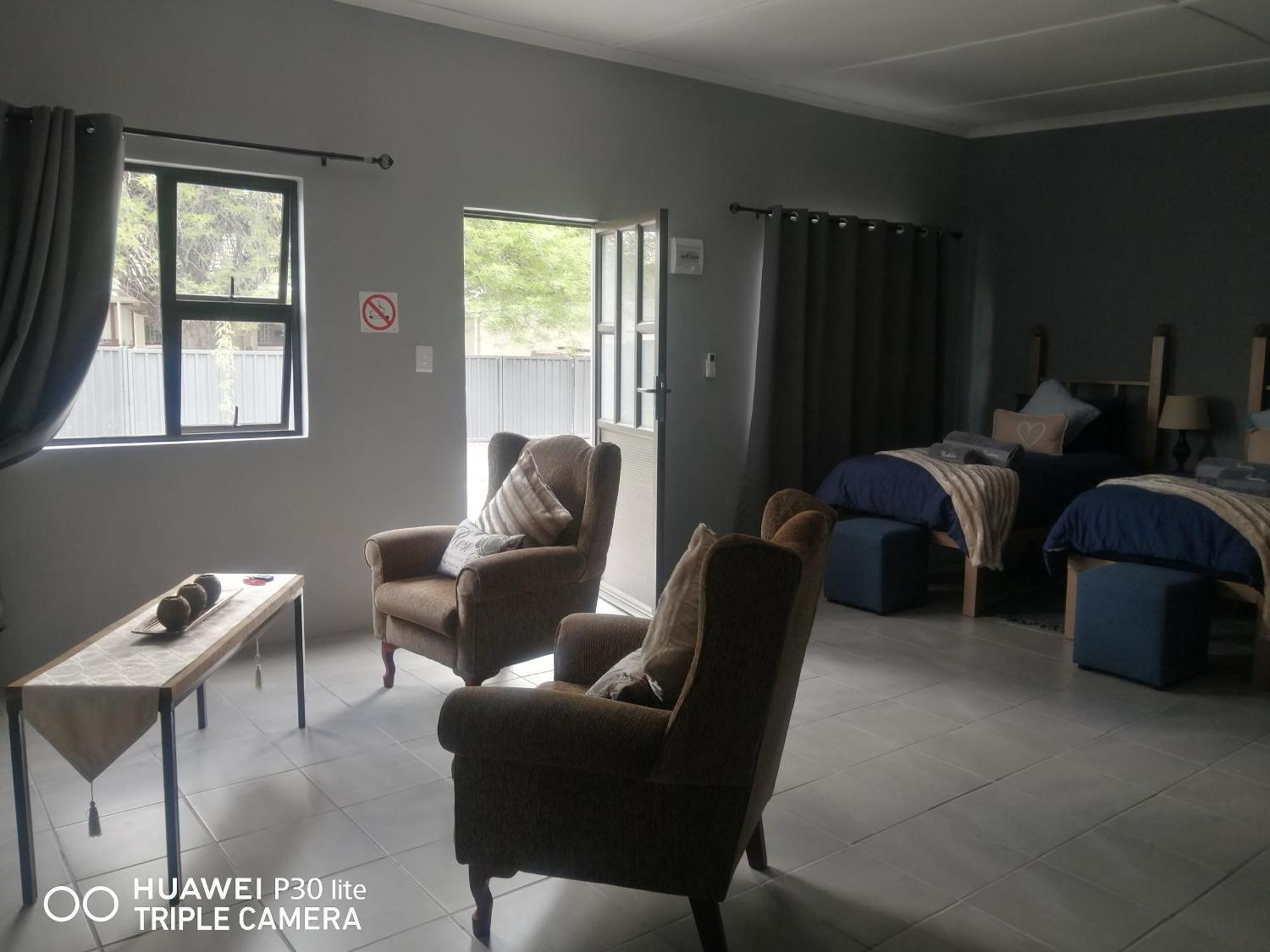 Casablanca B&B Beaufort West Eksteriør bilde