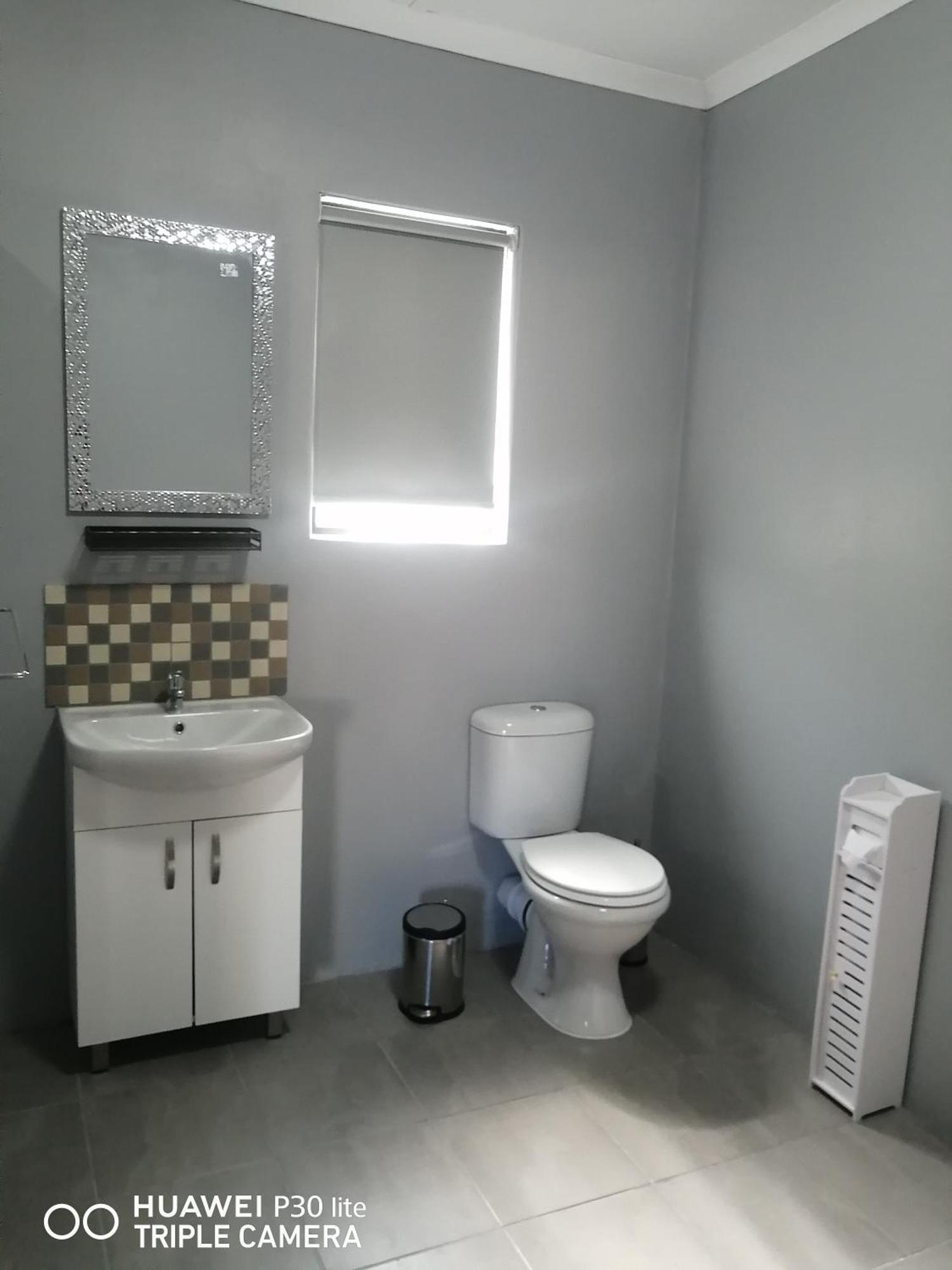 Casablanca B&B Beaufort West Eksteriør bilde
