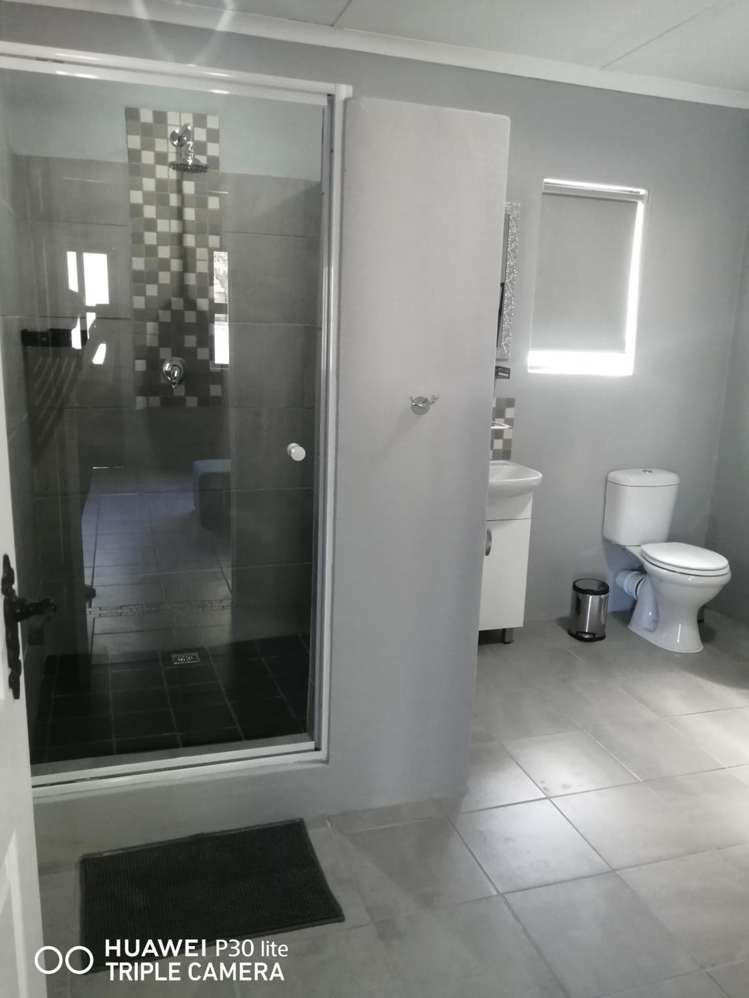 Casablanca B&B Beaufort West Eksteriør bilde
