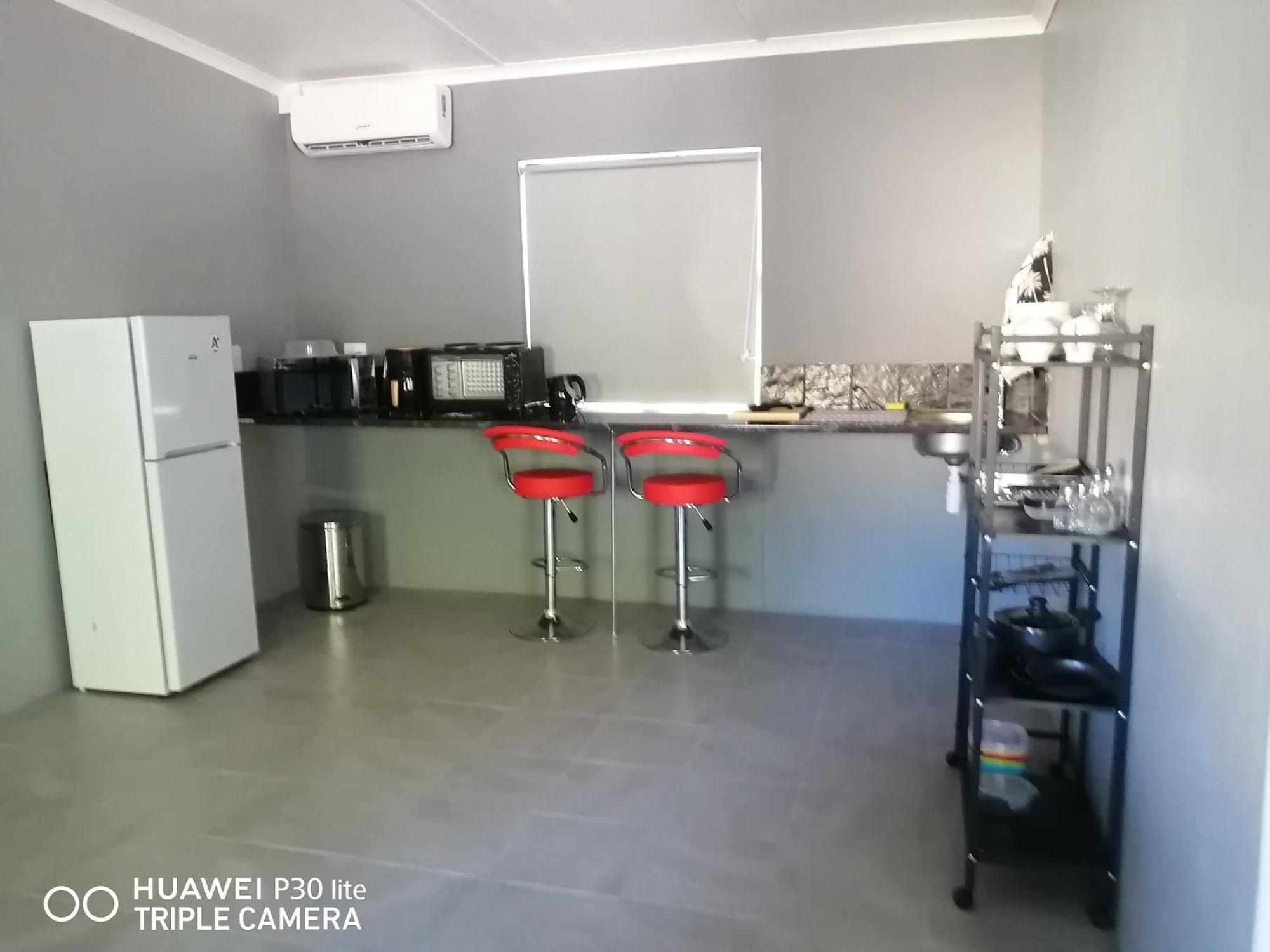 Casablanca B&B Beaufort West Eksteriør bilde