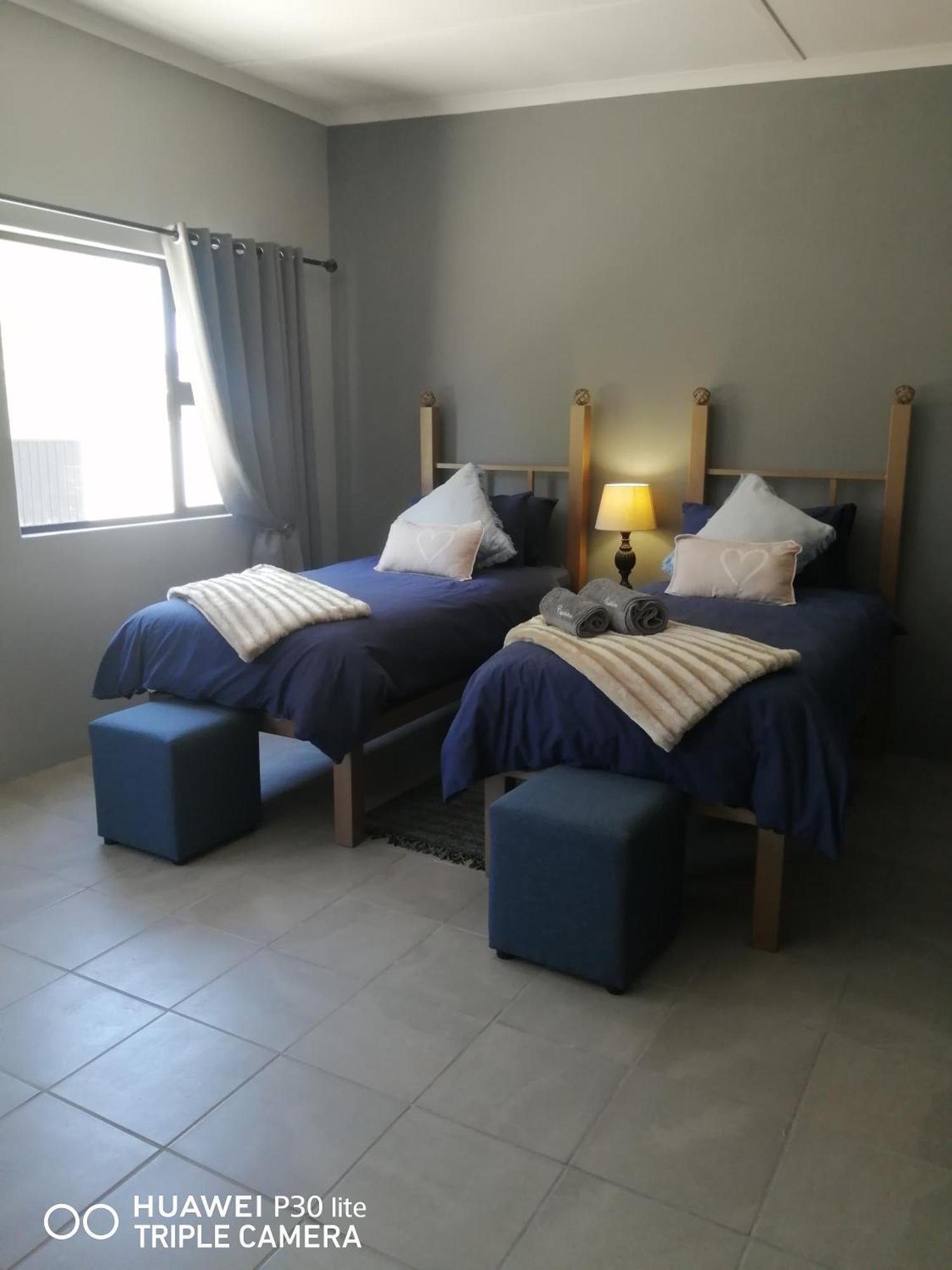 Casablanca B&B Beaufort West Eksteriør bilde
