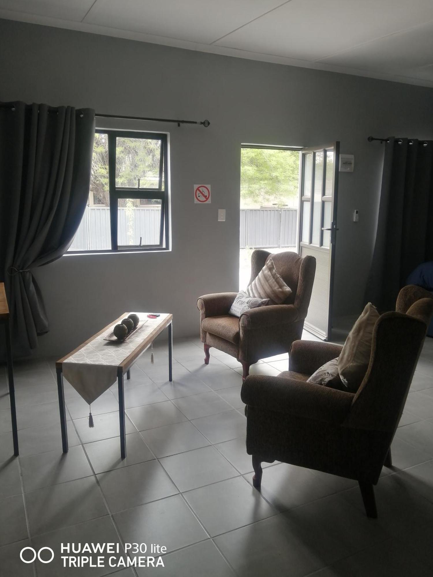 Casablanca B&B Beaufort West Eksteriør bilde