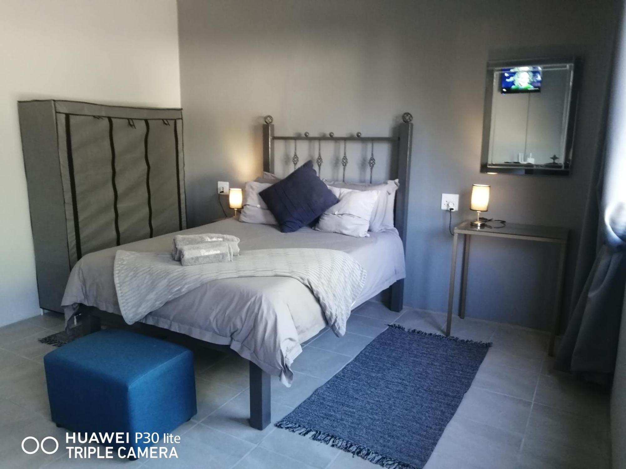 Casablanca B&B Beaufort West Eksteriør bilde